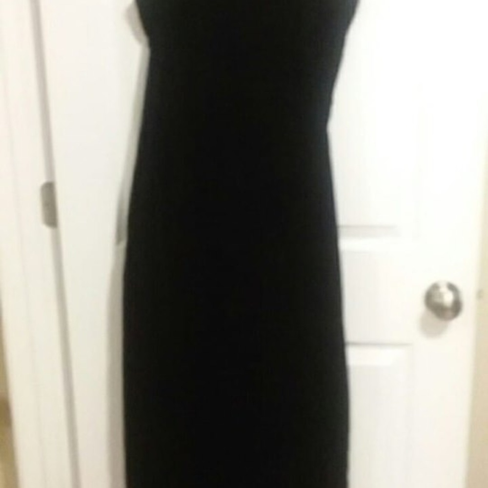 Semi formal dress